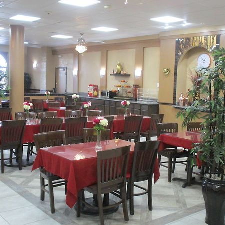 Best Host Inn Plaza Kansas City South Grandview Bagian luar foto