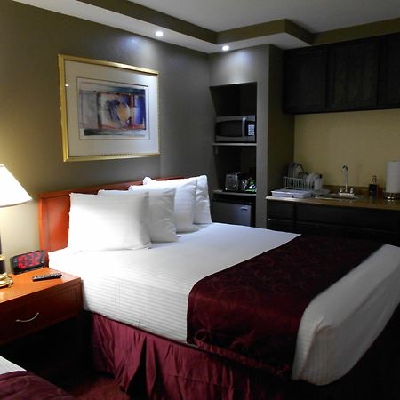 Best Host Inn Plaza Kansas City South Grandview Bagian luar foto