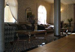 Best Host Inn Plaza Kansas City South Grandview Bagian luar foto