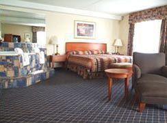 Best Host Inn Plaza Kansas City South Grandview Bagian luar foto