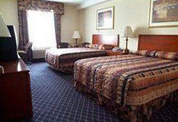 Best Host Inn Plaza Kansas City South Grandview Bagian luar foto