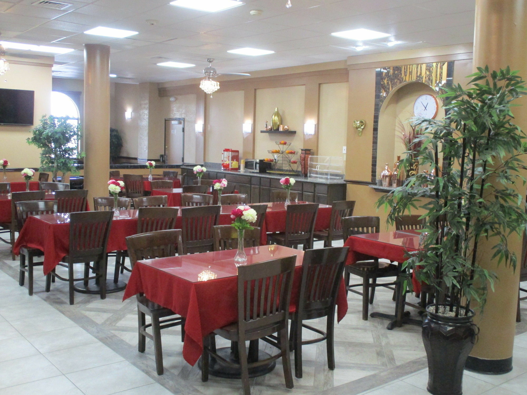 Best Host Inn Plaza Kansas City South Grandview Bagian luar foto