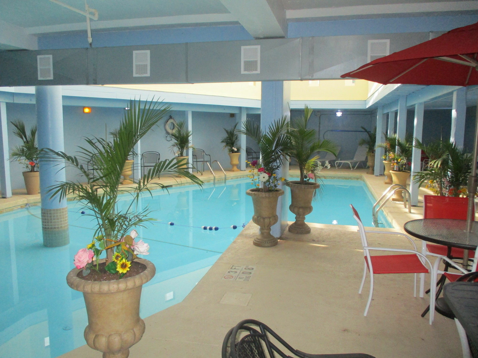Best Host Inn Plaza Kansas City South Grandview Bagian luar foto