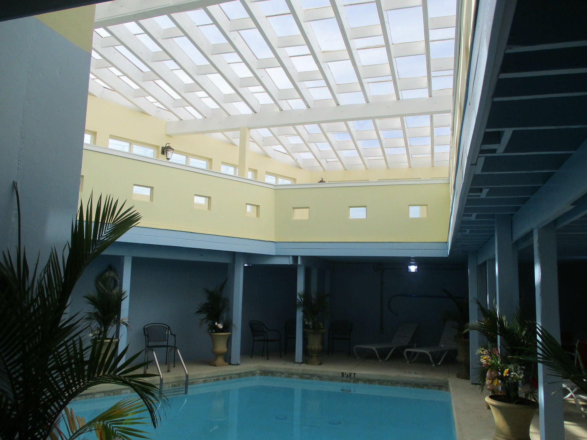 Best Host Inn Plaza Kansas City South Grandview Bagian luar foto