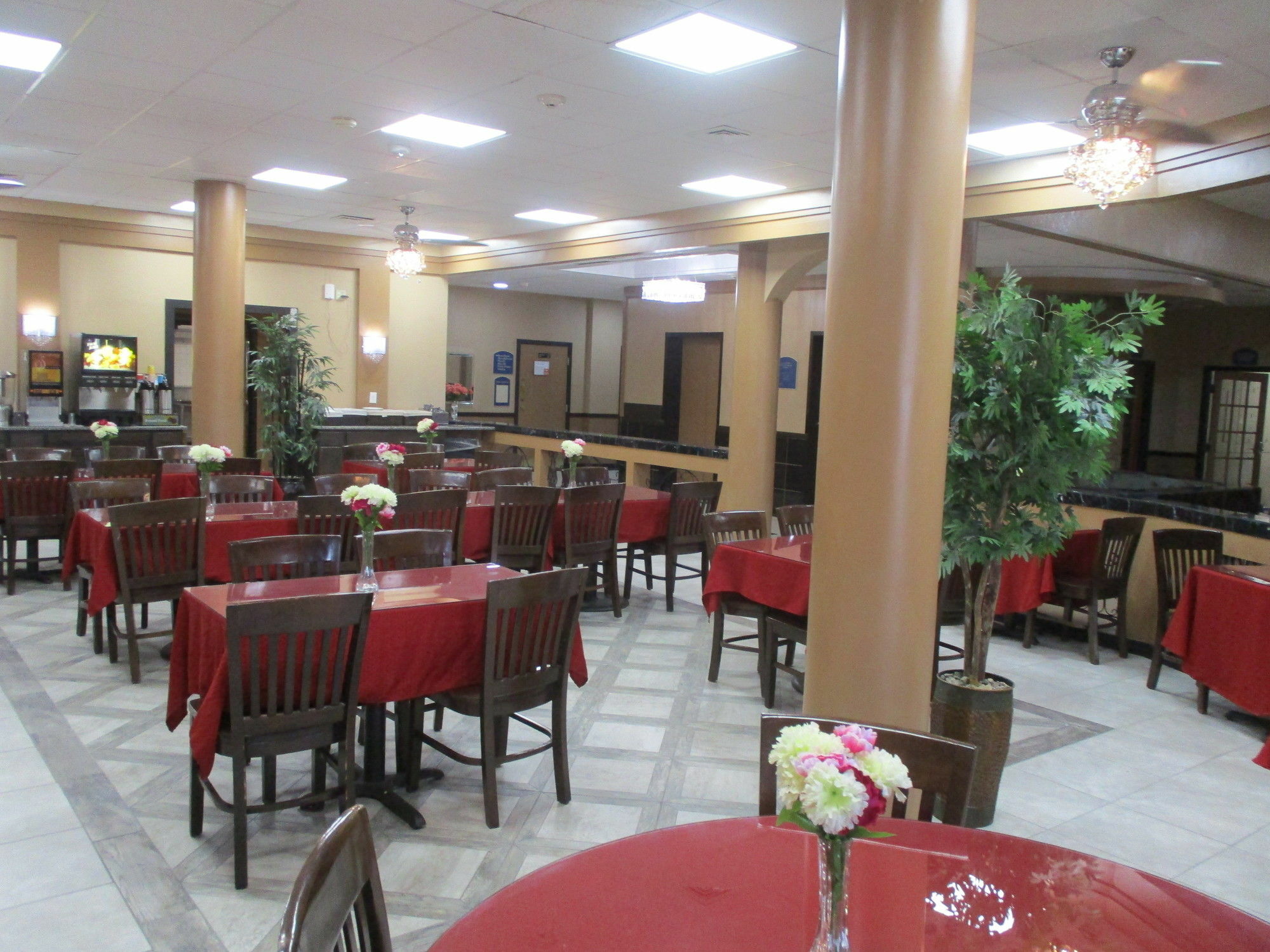 Best Host Inn Plaza Kansas City South Grandview Bagian luar foto