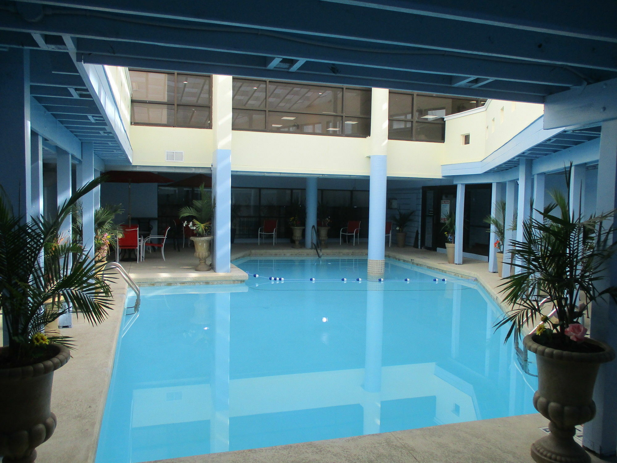 Best Host Inn Plaza Kansas City South Grandview Bagian luar foto