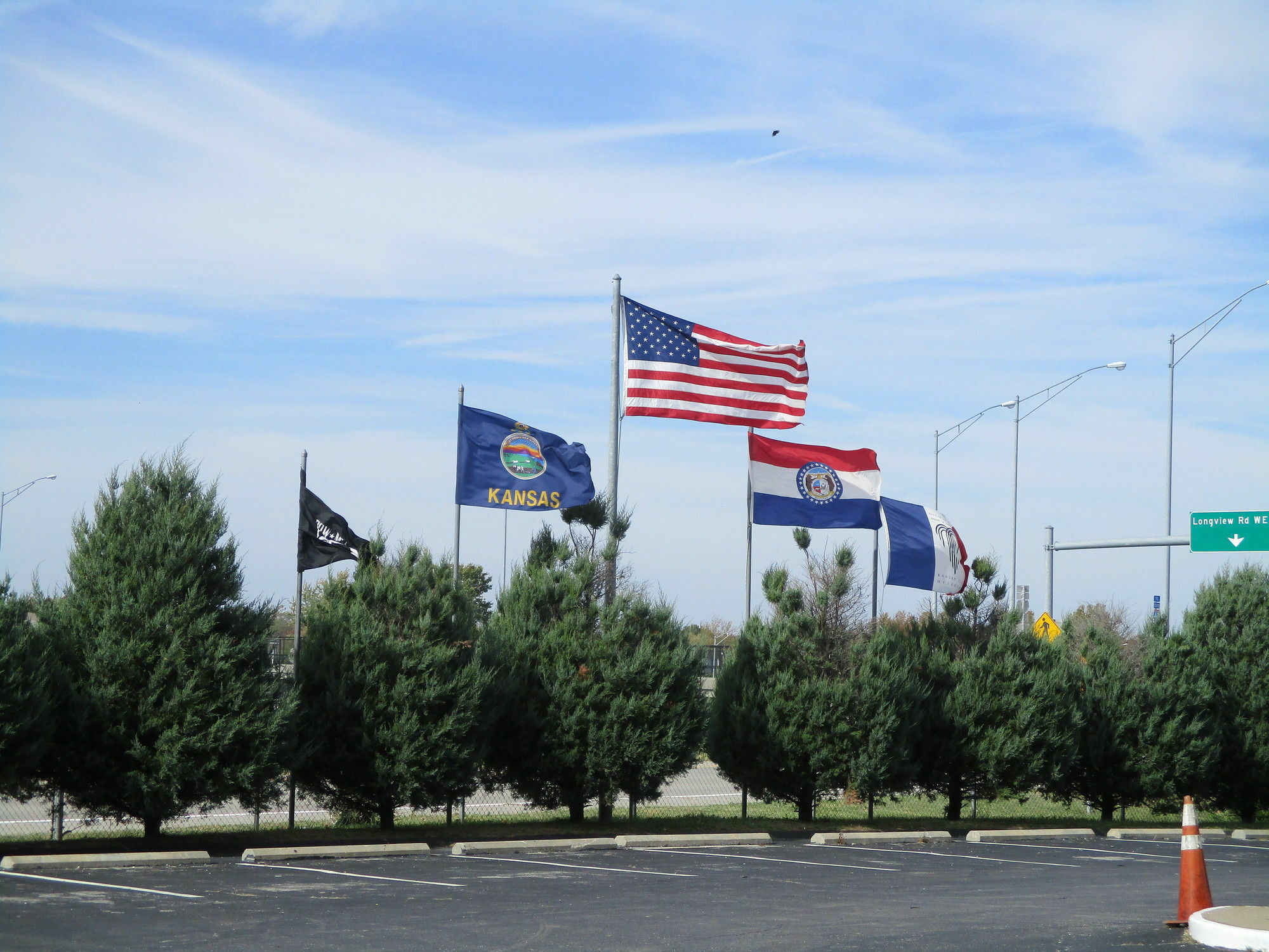 Best Host Inn Plaza Kansas City South Grandview Bagian luar foto
