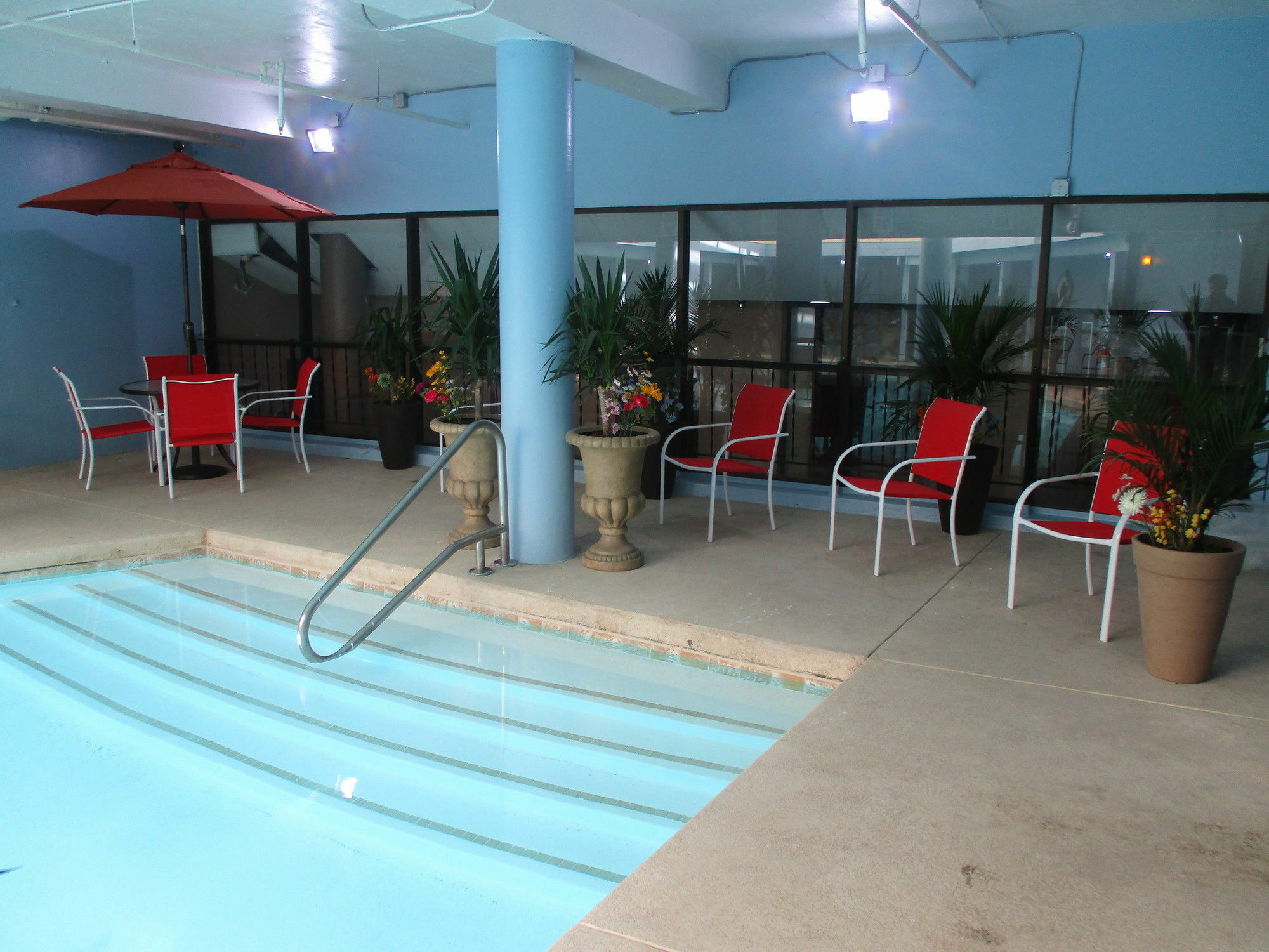 Best Host Inn Plaza Kansas City South Grandview Bagian luar foto